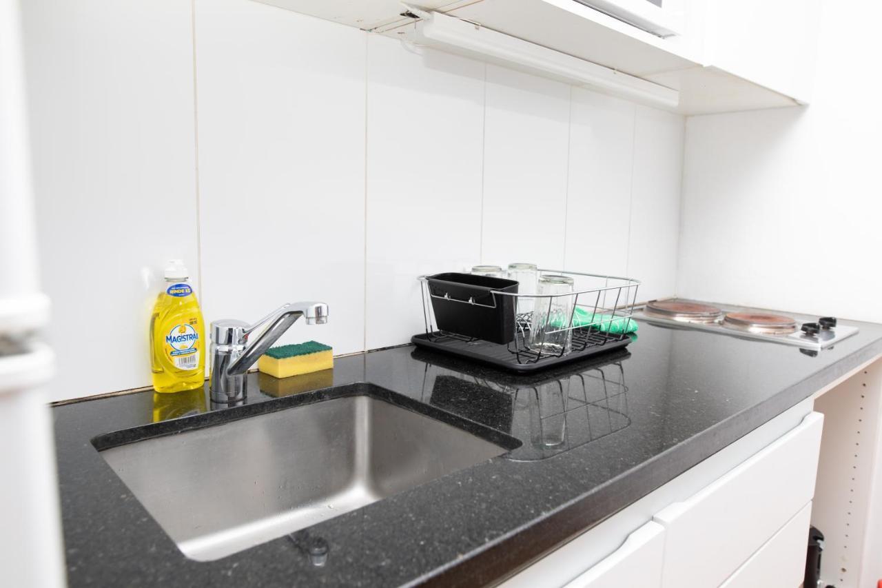 Apartamento Bridan Rosario